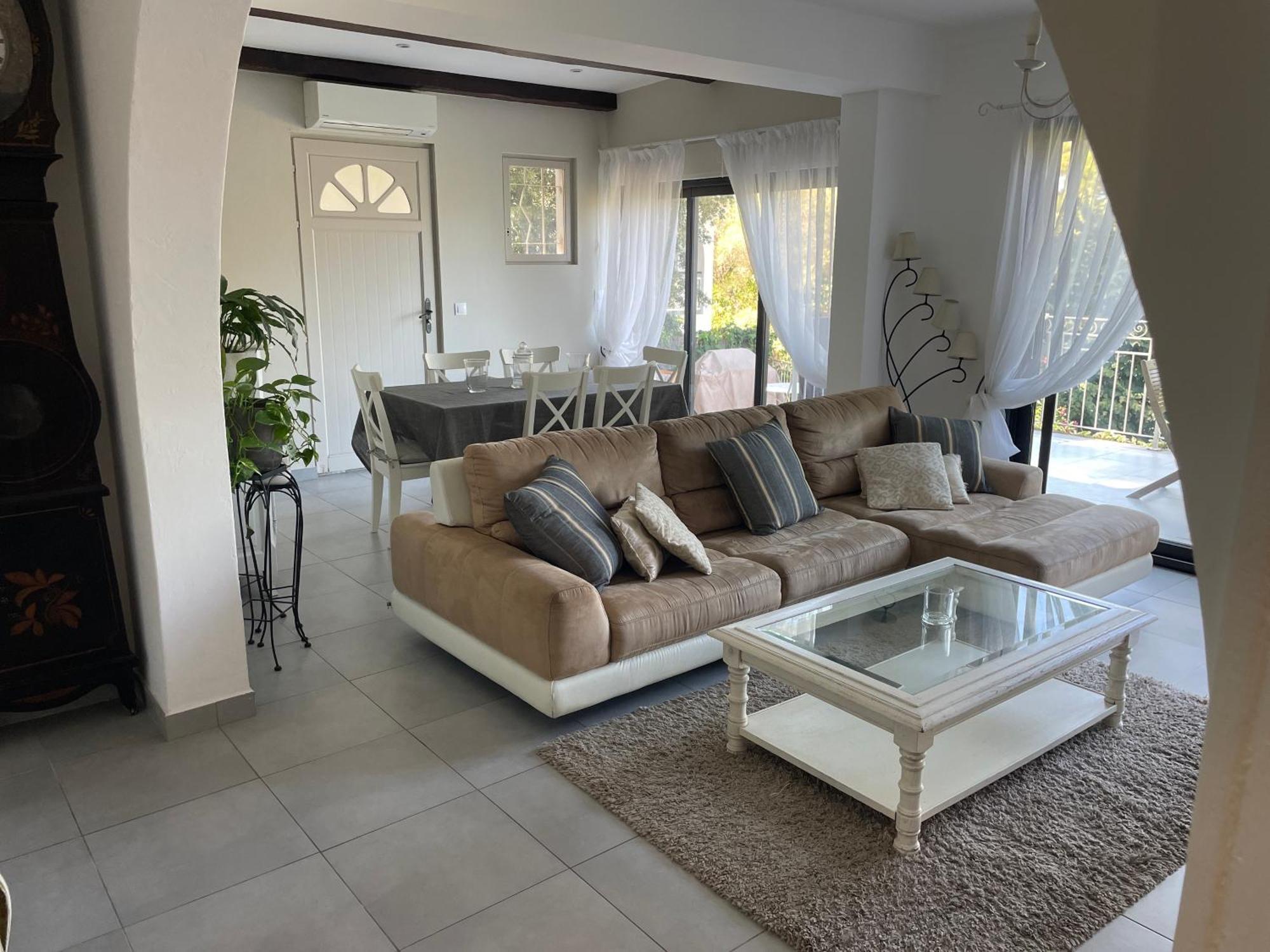 Вилла Cap Antibes Les Bosquets Экстерьер фото