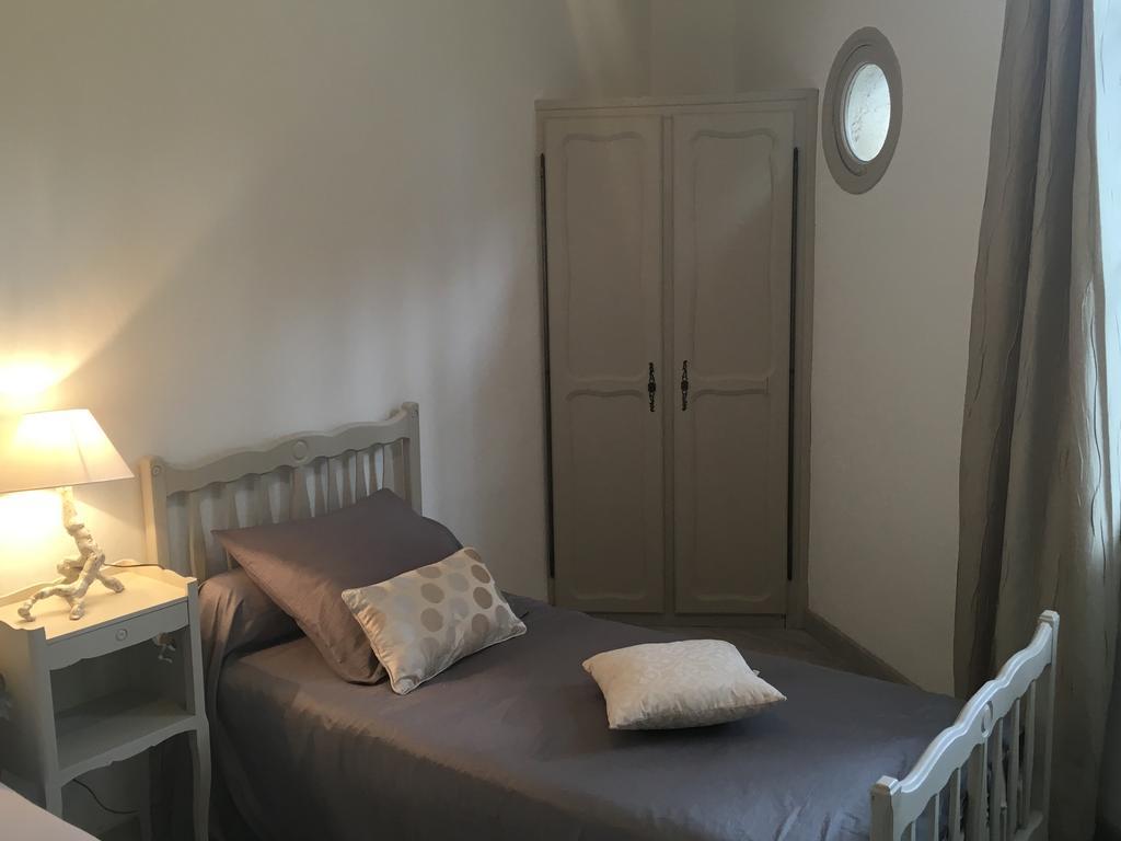 Вилла Cap Antibes Les Bosquets Экстерьер фото